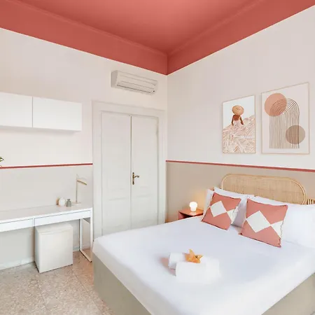 Affittacamere Santa Maria Maggiore House