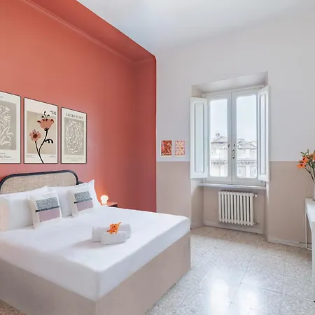 Santa Maria Maggiore House 3* Roma
