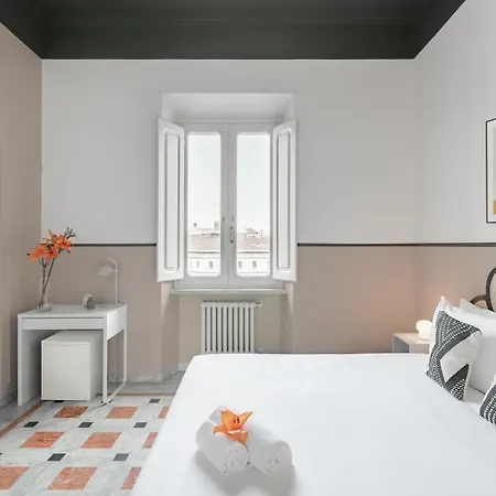 Affittacamere Santa Maria Maggiore House