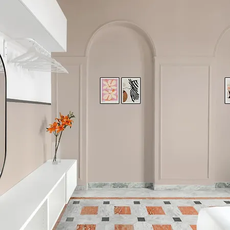 Santa Maria Maggiore House Affittacamere
