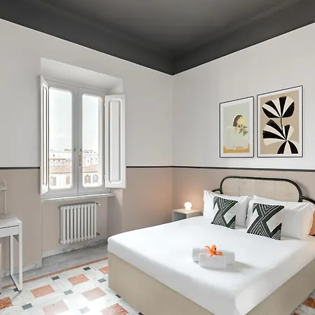 Santa Maria Maggiore House 3*
