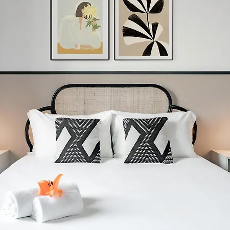 Santa Maria Maggiore House 3*