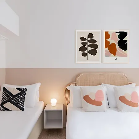 Santa Maria Maggiore House 3*