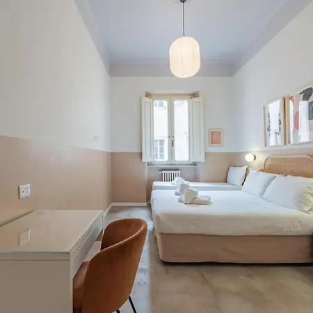 Blam Alice's House, Great View To Santa Maria Maggiore Church Gæstehus 3*