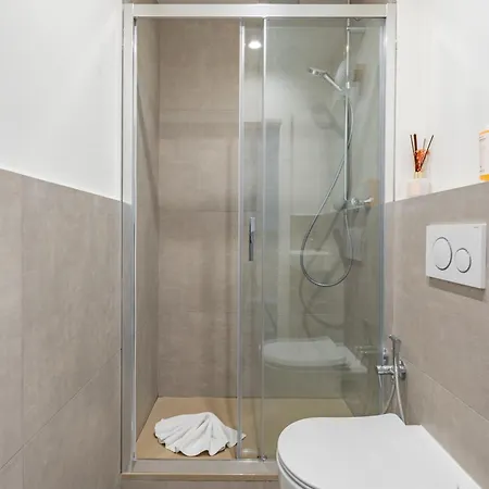 Blam House, Great View To Santa Maria Maggiore Church 3*