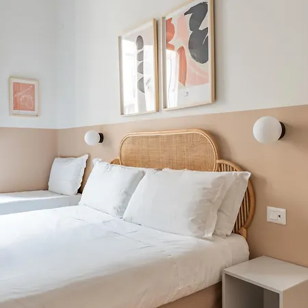 Penzion Blam House, Great View To Santa Maria Maggiore Church 3*