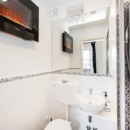 Blam Alice's House, Great View To Santa Maria Maggiore Church