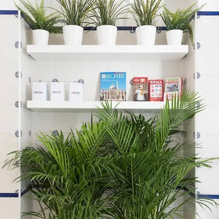 Blam Alice's House, Great View To Santa Maria Maggiore Church 3*