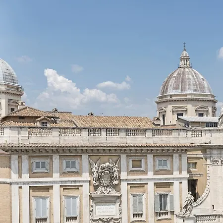 Santa Maria Maggiore House 3* Roma